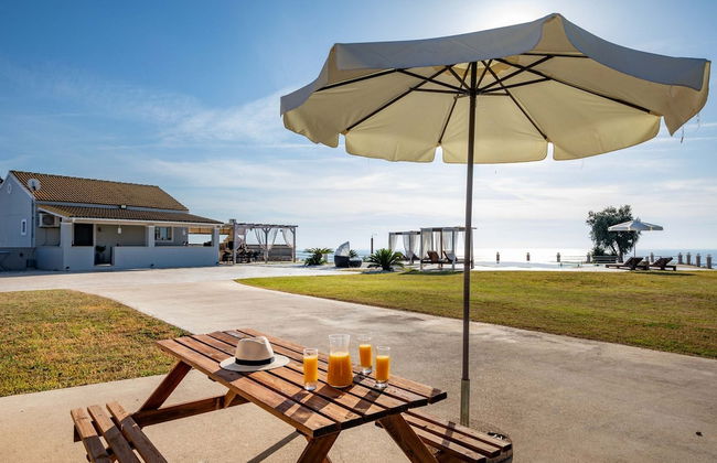 Villa Mediterranean View - Foto 50