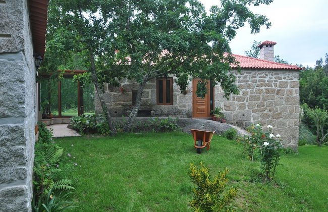 Room in B&B - Vale Martinho - Paradise is Real - Foto 6