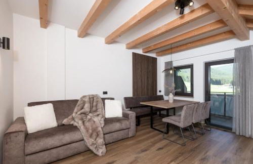 Aparthotel Familiaris - Family Apartments - Pools & Spa in Dolomites - Foto 80