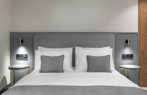 Art Boutique Aparthotel - Photo 41