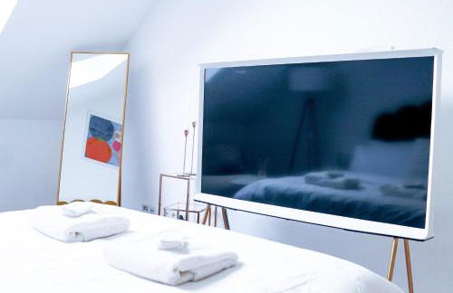 Boho Chic Home in Town Center - Foto 22