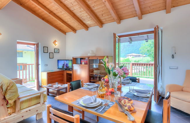 Casa Tra Borgo e Lago - Foto 12