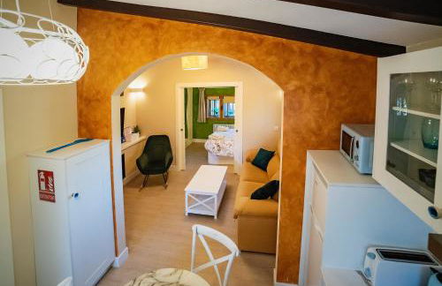 Casa Rural Manitoba Luxe - Foto 52