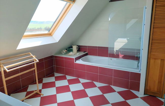 Cottage, St. Nic-pentrez - Foto 15