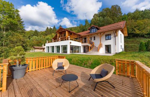 Chalet Le Lodge - Foto 6