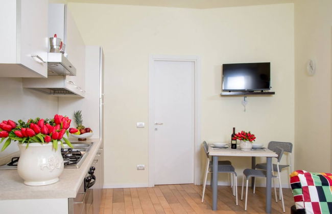 Feel at Home - Casa Linda - Photo 6