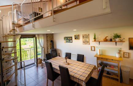 Specious Apartment Manitu in forest countryside - Foto 2