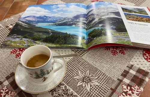 Appartamento 'Reit' - Bormio - giardino, parcheggio, Wi-fi - Photo 13