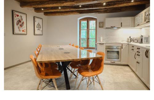 Château de Laforest - Les Hébergements - Foto 25