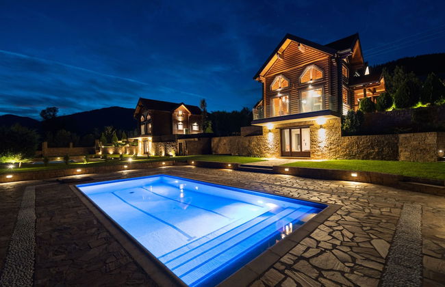 Evritos Villas & Suites with Pool - Foto 35