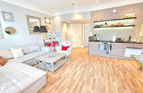Elegant Notting Hill Stay - Portobello Market - Central London - Foto 1