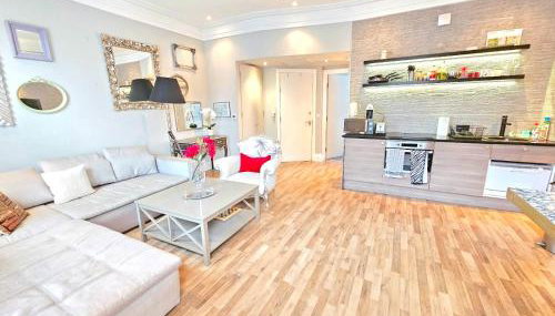 Elegant Notting Hill Stay - Portobello Market - Central London - Foto 1