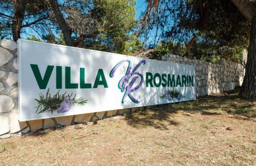 Villa Rosmarin - family friendly, beachfront - Photo 44