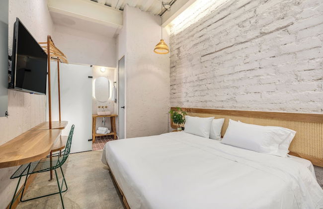 Botánica Manila by HOUSY HOST - Foto 17