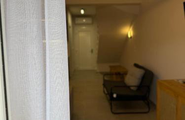 RoomElioti Apartments - Foto 21