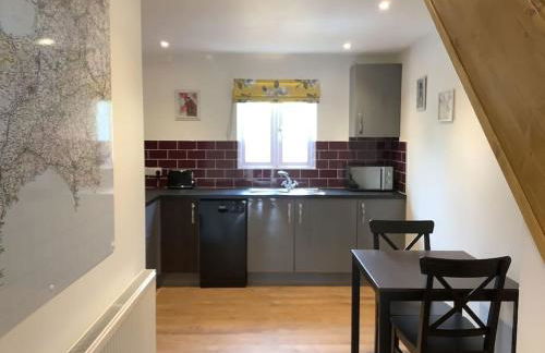 Apple Lodge self contained annex - Foto 4