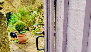 Weaver's Cottage @ Number 10 - Foto 3