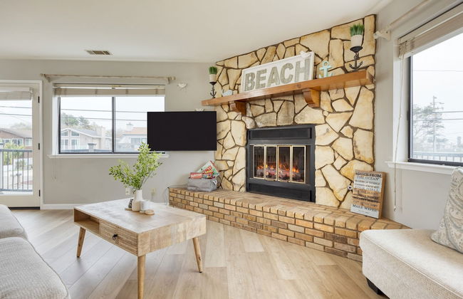 Mendel Manor by Avantstay Walk to Beach Large Deck Patio - Foto 11