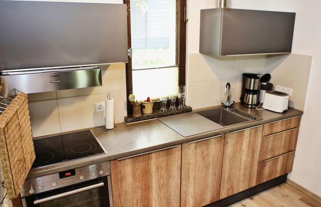 Ferienhaus Drebach - Foto 11