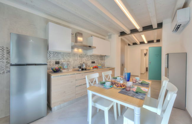 Ulivo Apt - Palazzo Palermo 1817 - Photo 16