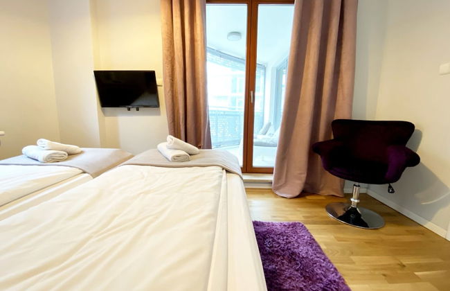 erApartments Oxygen Residence - Foto 27