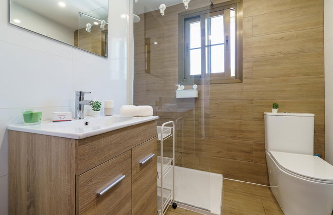 Sunny Tranquility With Pool - Foto 10