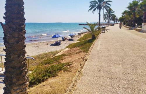 Auténtica Casa Mediterránea con vistas al mar - Foto 55