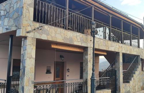 Guest house Elatochori - Foto 44