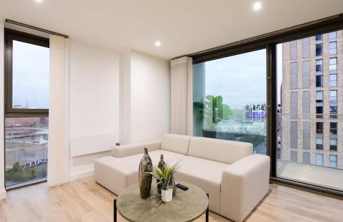 Highline at The Heim - Foto 8