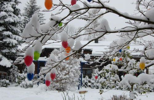 Landhaus Renata - Wendelstein - Foto 22