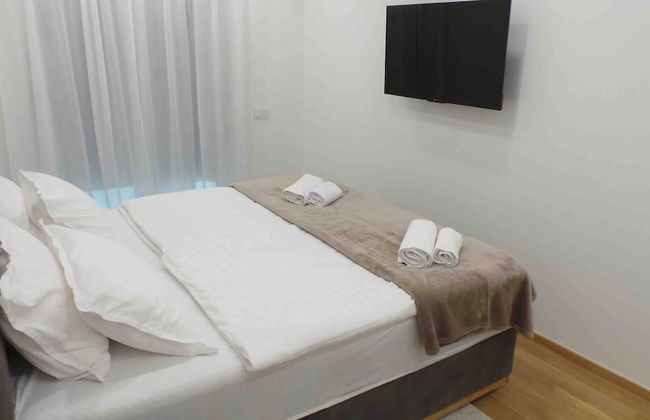 Apartment Borovje-river View 4 Stars - Photo 4