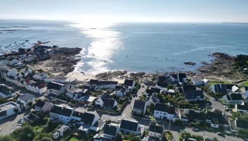 Maison contemporaine de standing - 100m des plages - Foto 2