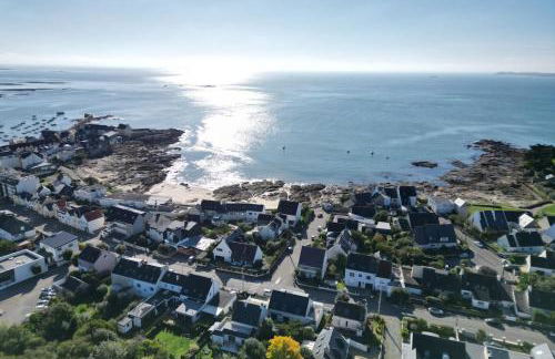 Maison contemporaine de standing - 100m des plages - Foto 2