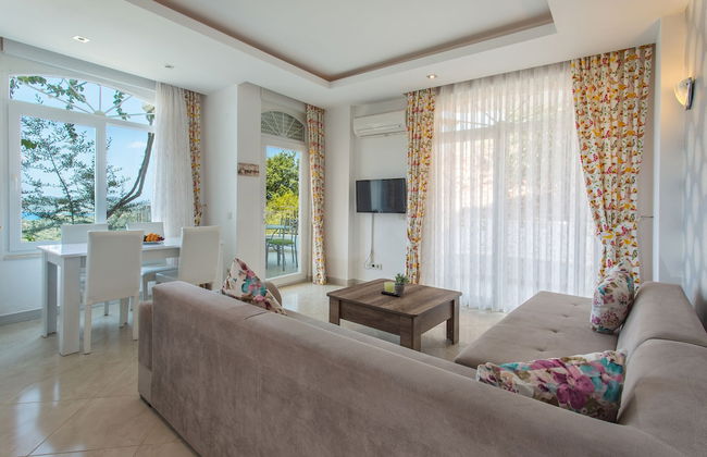 Best Apart Hotel Kaş - Foto 16