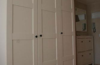 CLB Feria Apartment - Foto 16