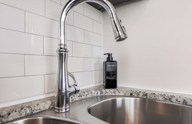 The Ascher - Foto 36