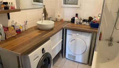 centre Pierrefonds superbe appartement + parking - Foto 3