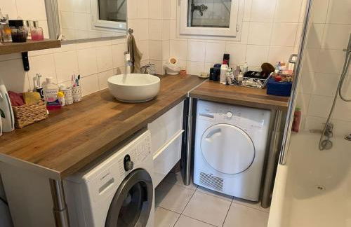 centre Pierrefonds superbe appartement + parking - Foto 3