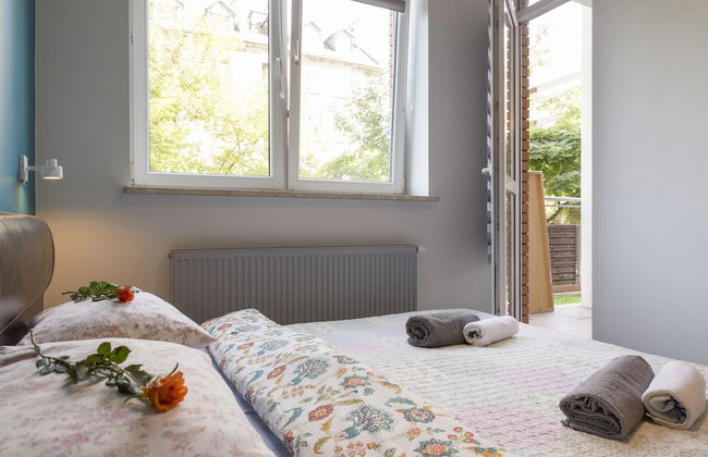 Apartament Praga Tower - Foto 4