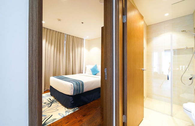 Tambuli Seaside Resort and Spa - Foto 17