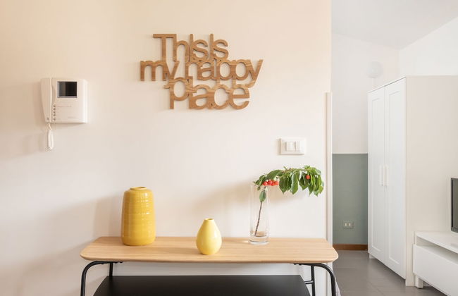 Residence Vita Studios & Apartments - Foto 33