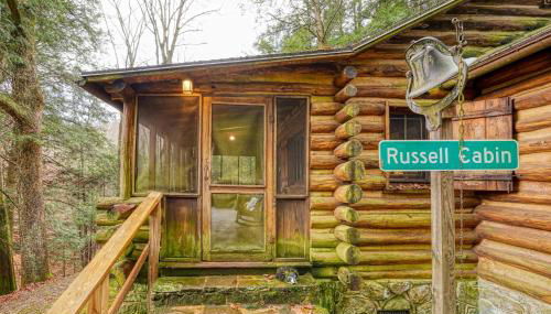 Russell Cabin - Foto 3