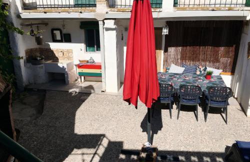 Charming House in El Poyo del Cid with Garden and Terrace - Foto 25