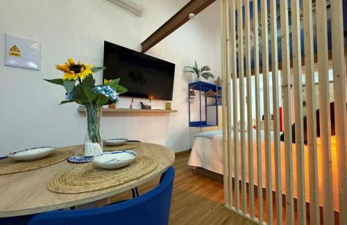 Studio 1 Port Valencia - Foto 10