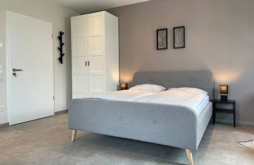 Studio - Apartment Steinmetz mit Balkon - Foto 1