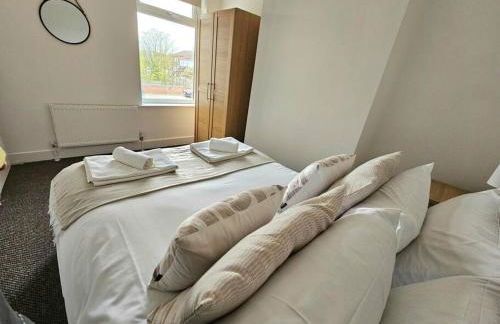 Entire house, Waterloo, free street parking - Foto 15