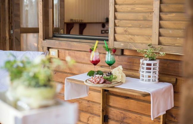 Tenuta del Barco WineRestaurant and Hospitality - Foto 26