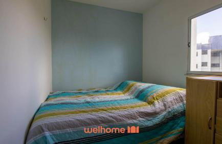 Apartamento em Fortaleza a 300m da Praia do Futuro - Foto 6