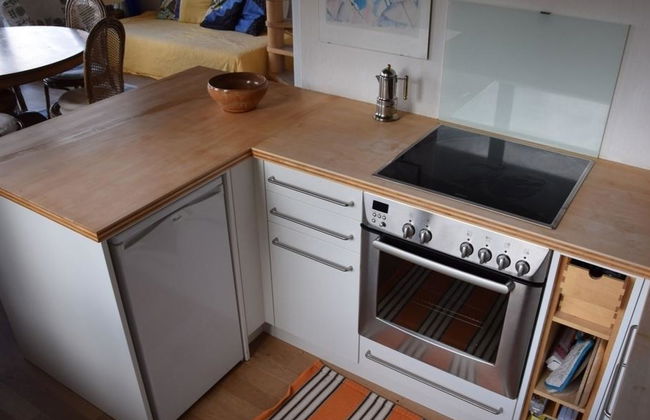 Chalet Weitblick - Foto 25