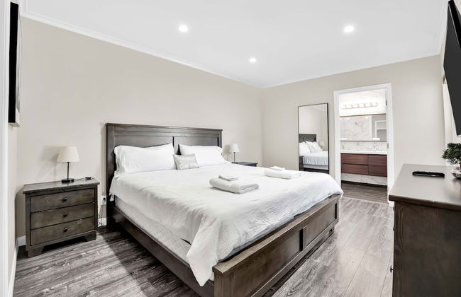 Martha by Avantstay Brand New LA Valley Home - Foto 5